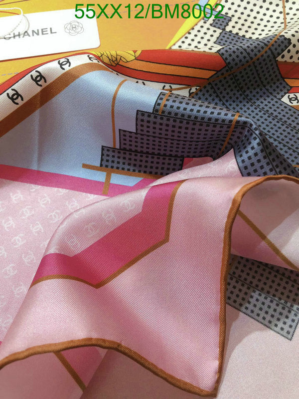 SAMC - CHL Scarves - 174