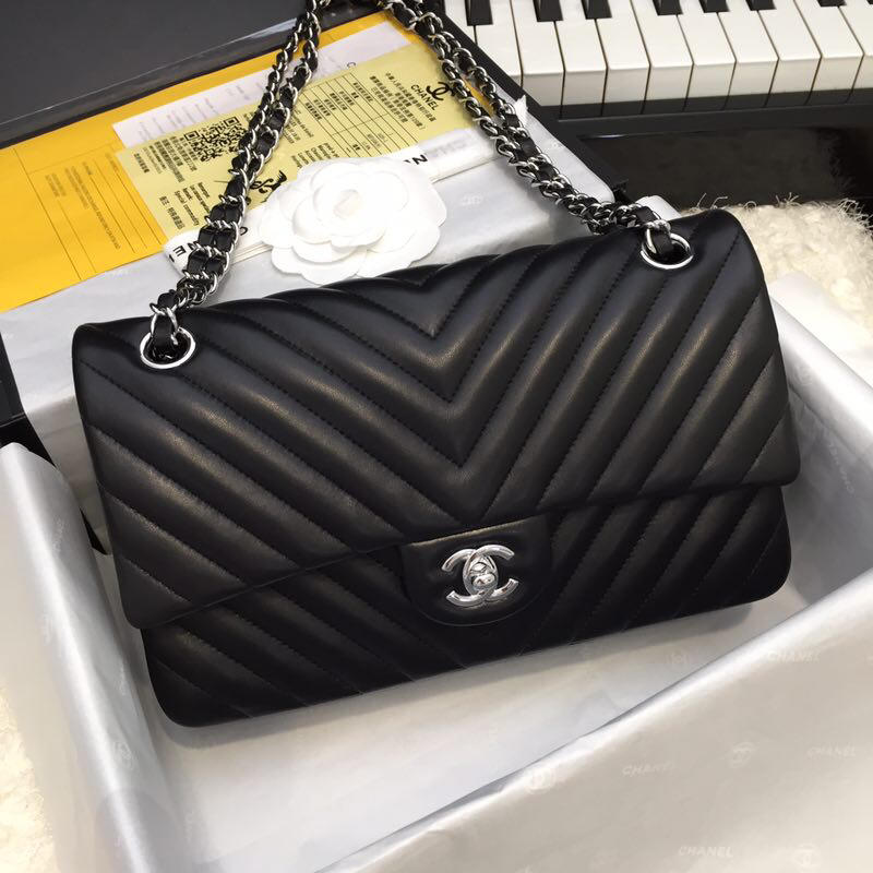 Satchel Bags - CHL Bags - 493
