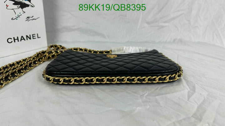 SAMC - CHL Bags Crossbody - 131