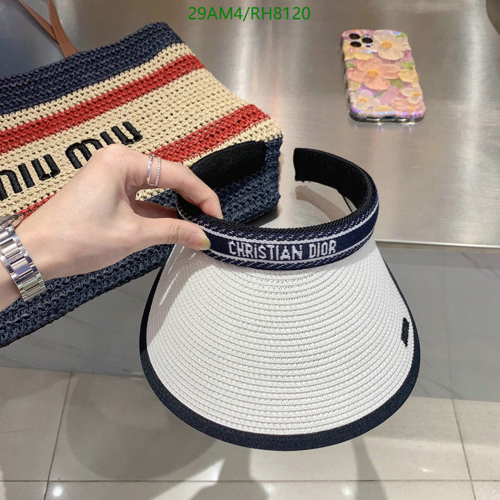 SAMC - DOR Caps & Hats - 066