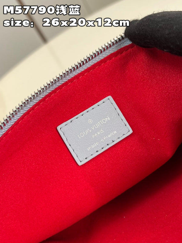 Satchel Bags - VL Bags - 1724