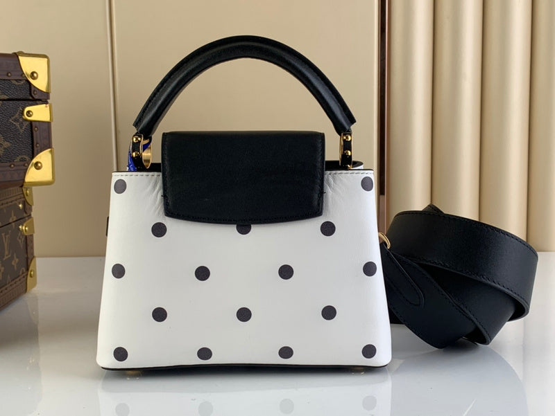 Satchel Bags - VL Bags - 6673
