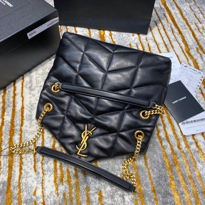 ELE - SLY Bags 436