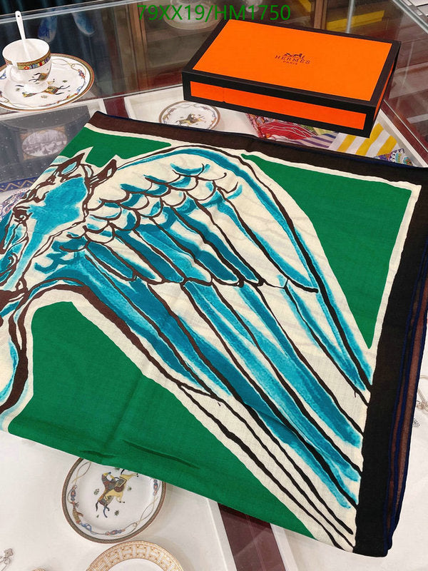 SAMC - HMS Scarves - 907