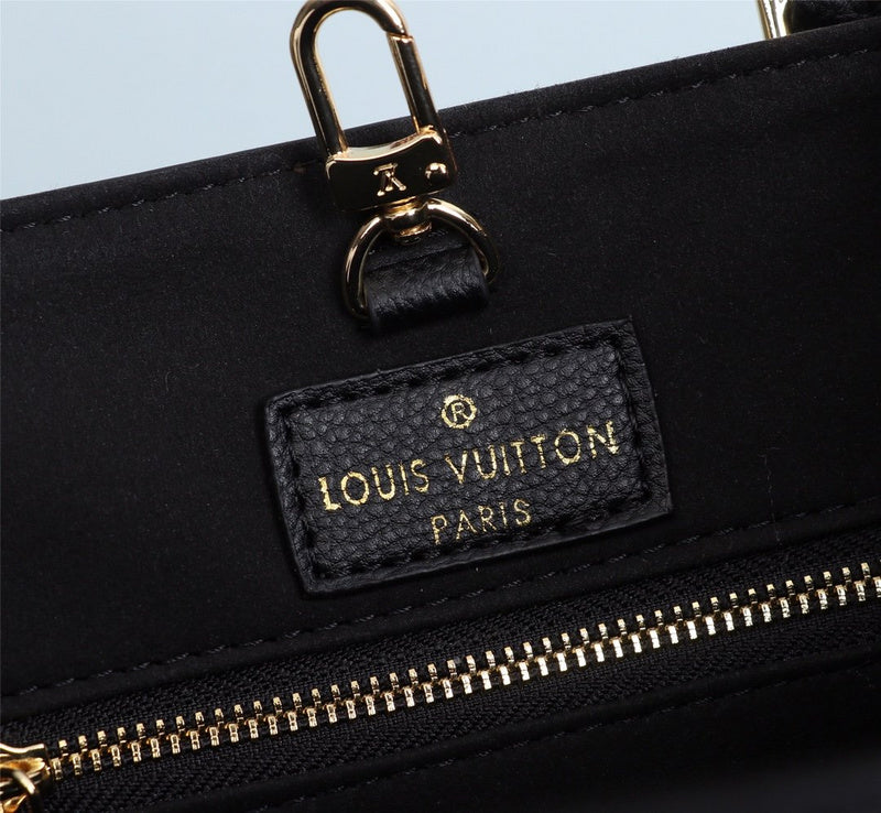 Glami- Glami- Lu-Vi bags - 3774