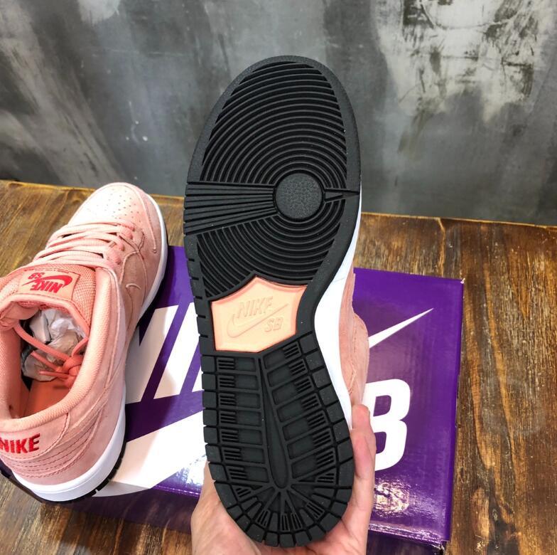 SAMC - NKE Shoes - 1766