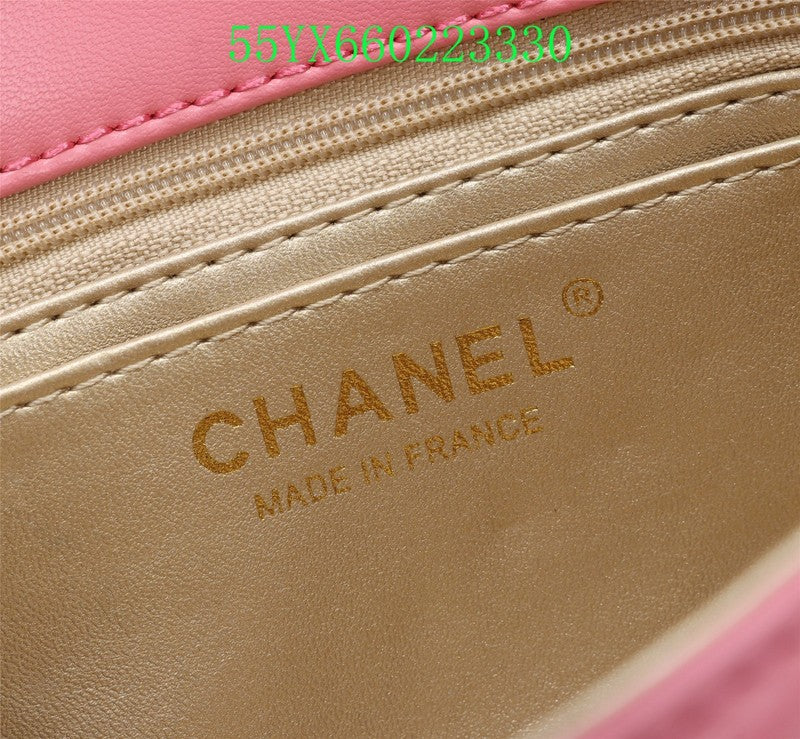 Satchel Bags - CHL Bags - 5447