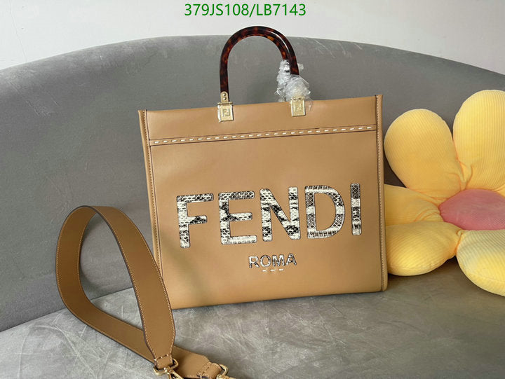 SAMC - FDE Bags - 520