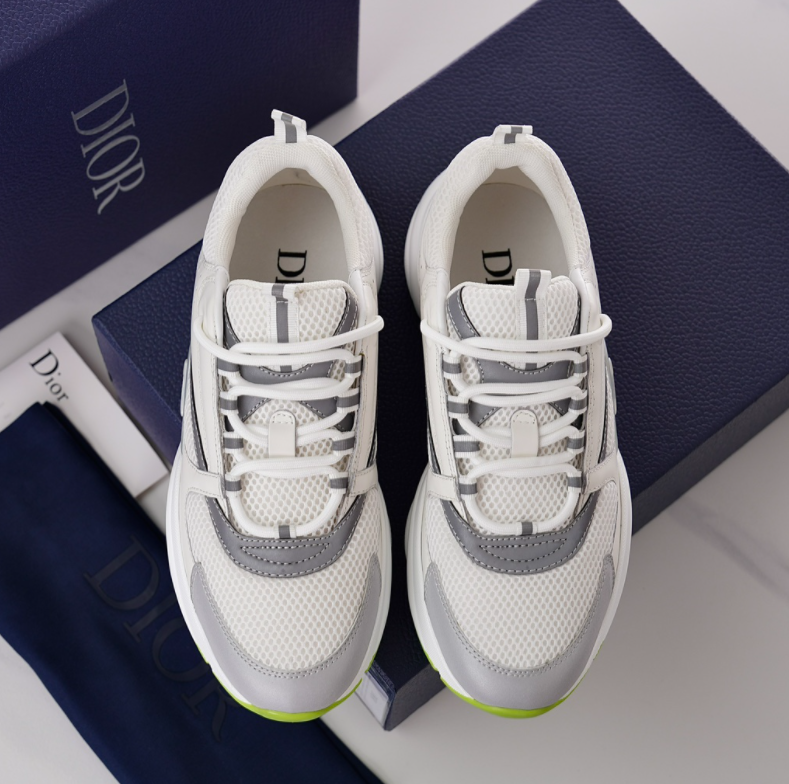 SAMCC - DOR Men Shoes - 028
