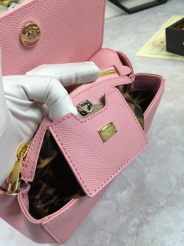 Satchel Bags - DG Bags - 016