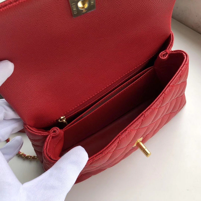 Satchel Bags - CHL Bags - 6738