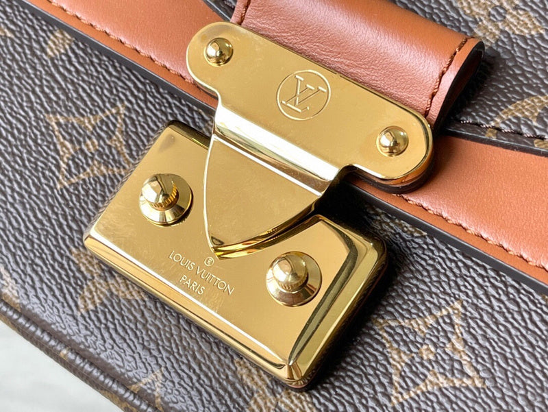 GlamI Lu-Vi bags - 4658