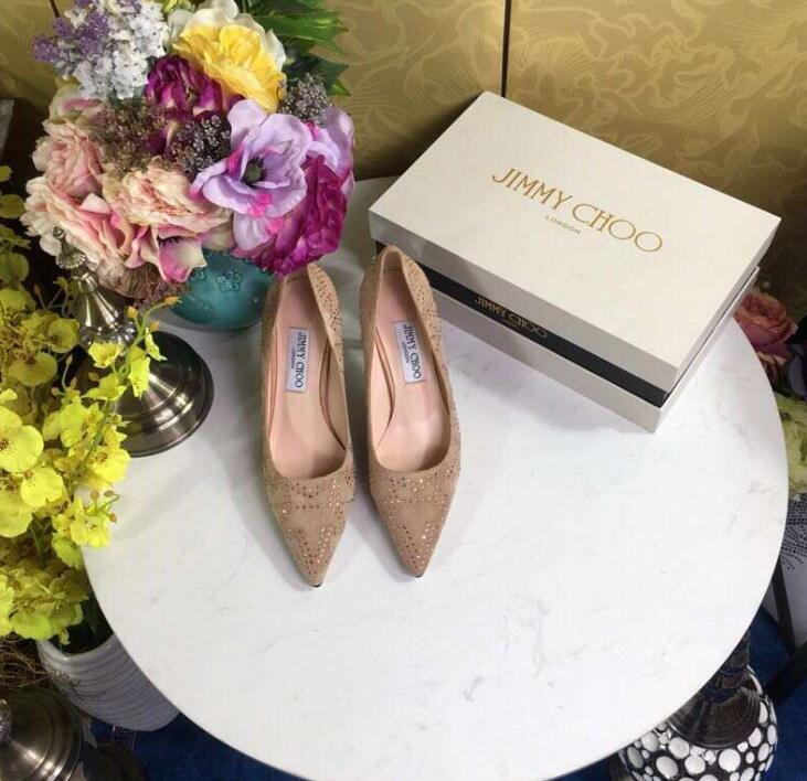 SAMC - JMC Shoes - 149