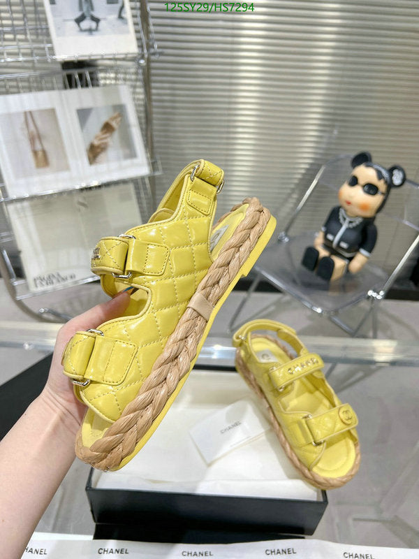 SAMC - CHL Women Shoes Beach - 027