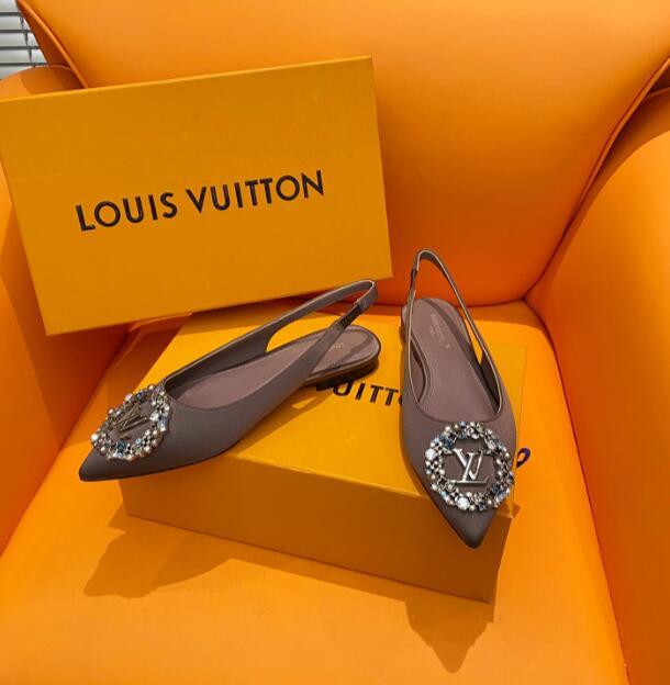 SAMC - LOV Women Shoes - 261