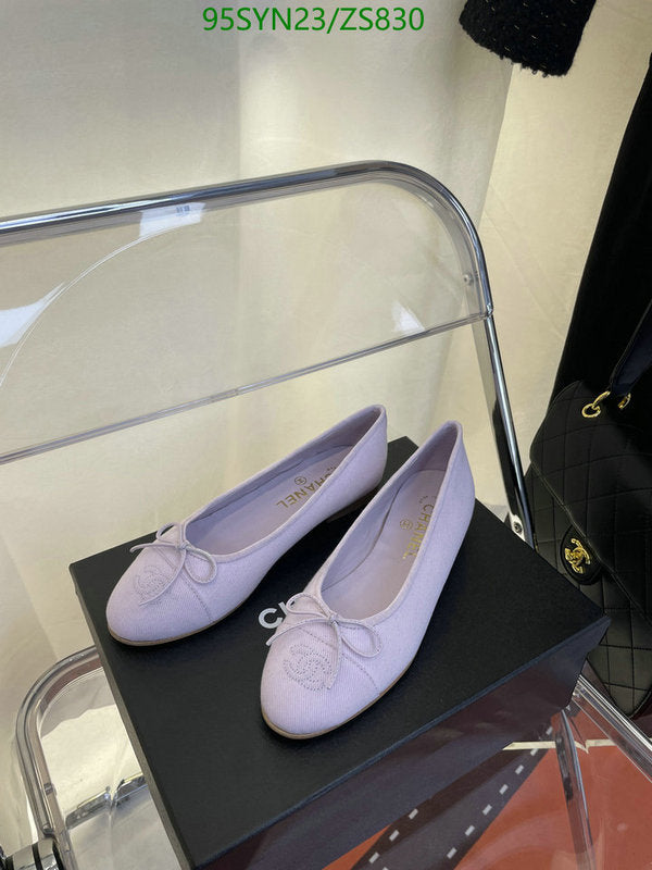 SAMC - CHL Women Shoes Ballet - 333