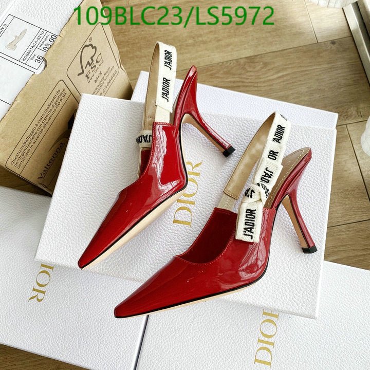 SAMCC - DOR Women Shoes - 2412