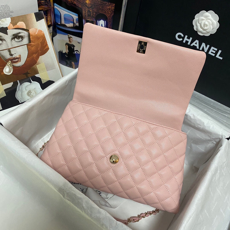 Satchel Bags - CHL Bags - 4009