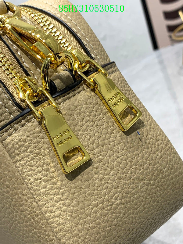 Satchel Bags - PDA Bags - 3268