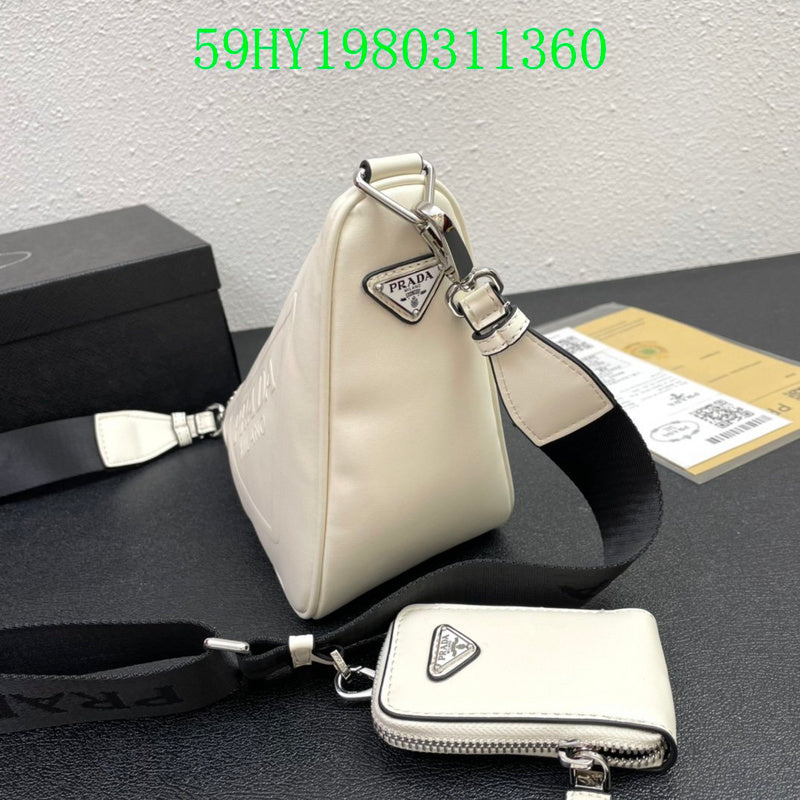 Satchel Bags - PDA Bags - 4587