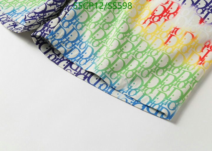 SAMC - DOR Swimsuits - 180