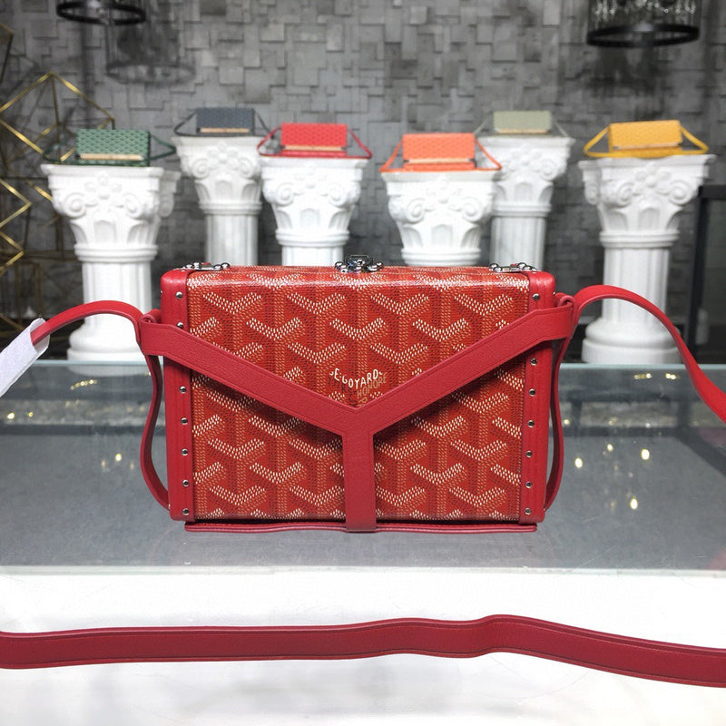 ELE - GOD Bags - 168