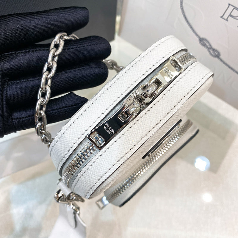 Satchel Bags - PDA Bags - 2883