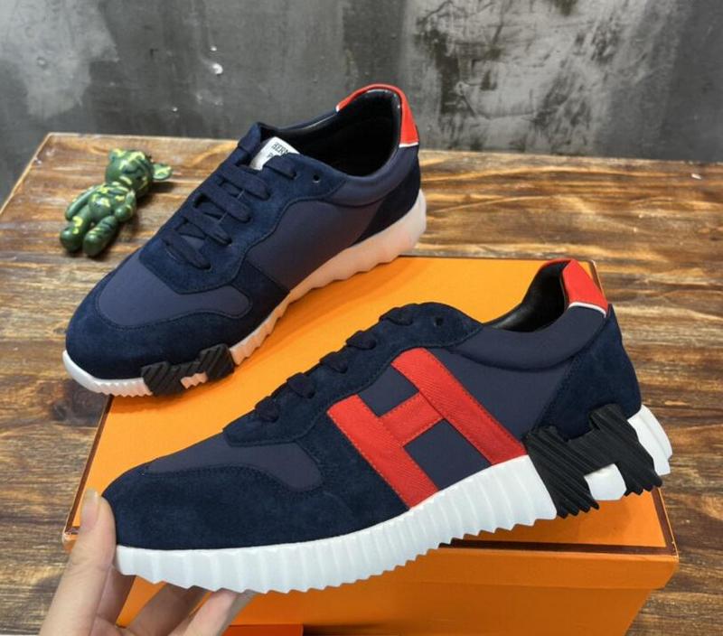 SAMC - HMS Women Shoes - 1045