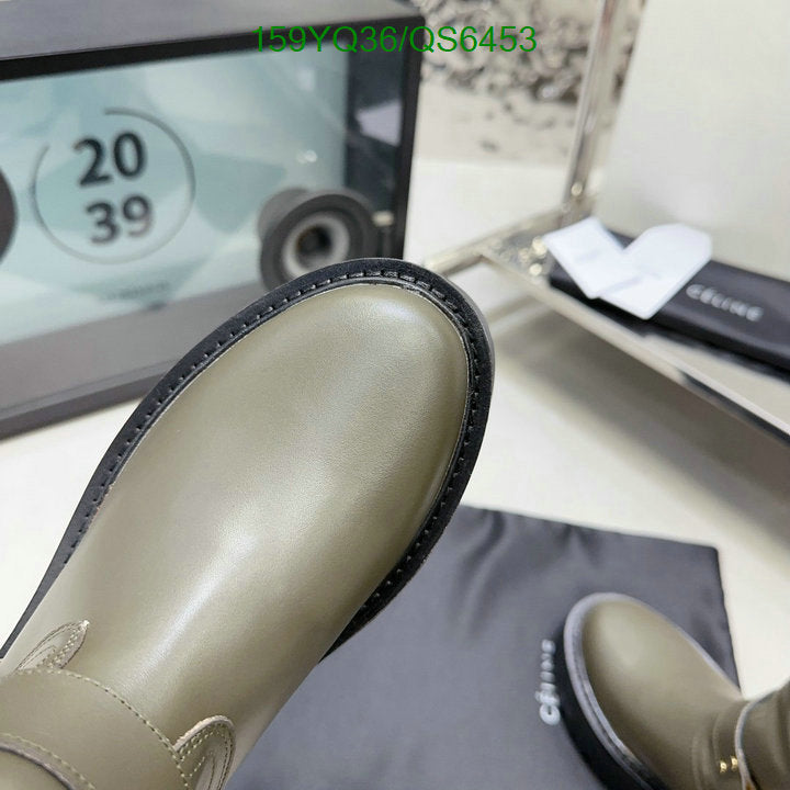 SAMC - COL Women Shoes - 075
