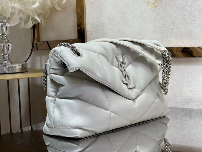 Satchel Bags - SLY Bags - 2495