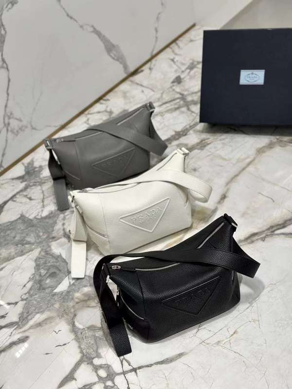 Satchel Bags - PDA Bags - 1832