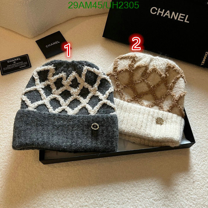 SAMC - CHL Caps & Hats - 094