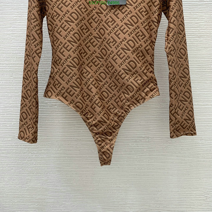 SAMC - FDE Swimsuits - 118