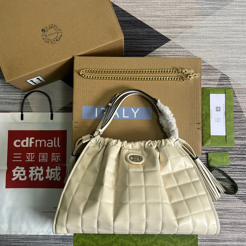 Satchel Bags - GCI Bags - 7545