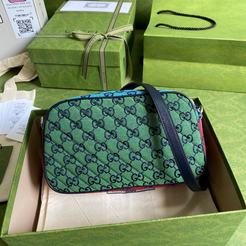 Satchel Bags - GCI Bags - 5890