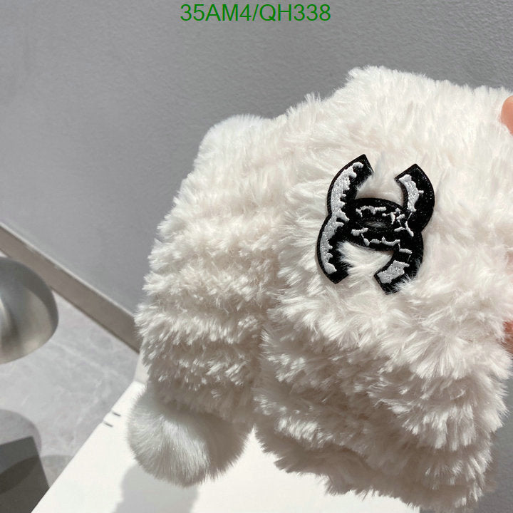 SAMC - CHL Caps & Hats - 174