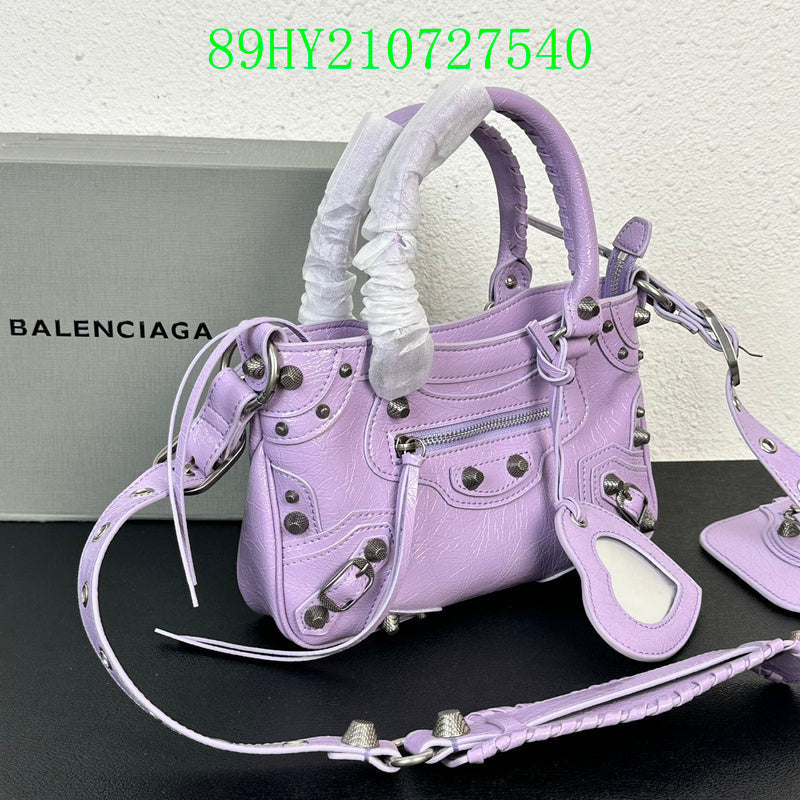 Glami Fashion - BGA Bags - 1683