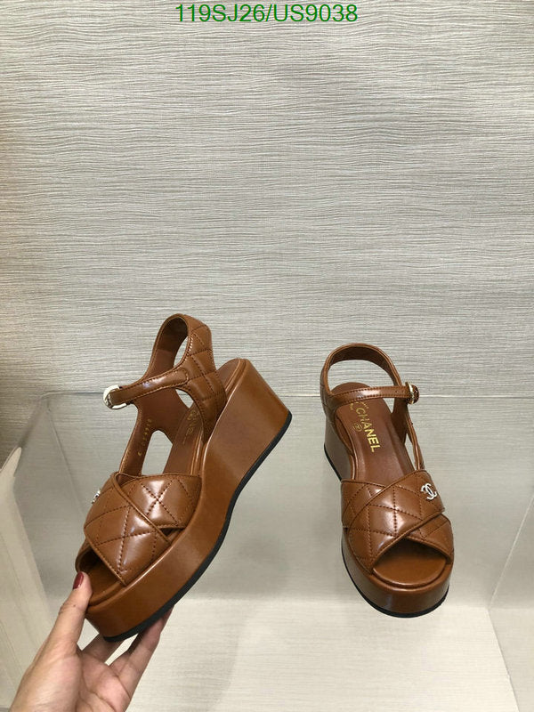 SAMC - CHL Women Shoes High Heels - 148