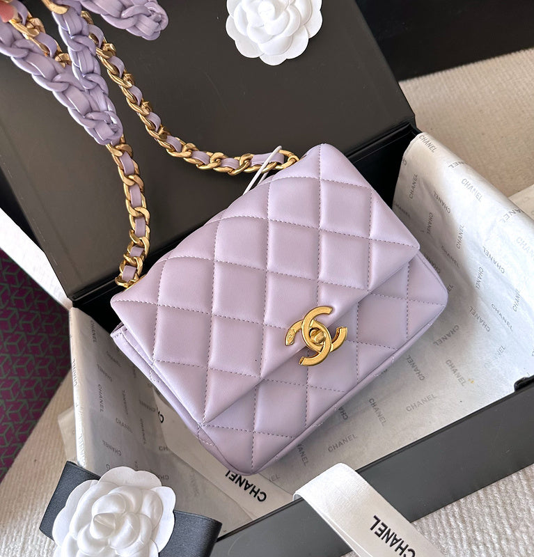 Satchel Bags - CHL Bags - 6978