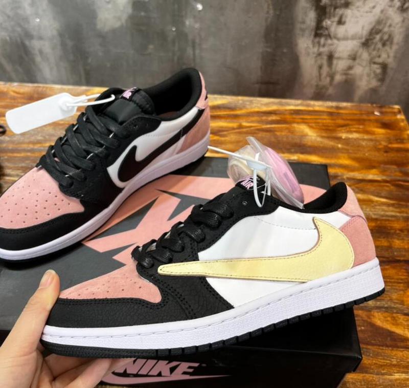 SAMC - NKE Shoes - 844