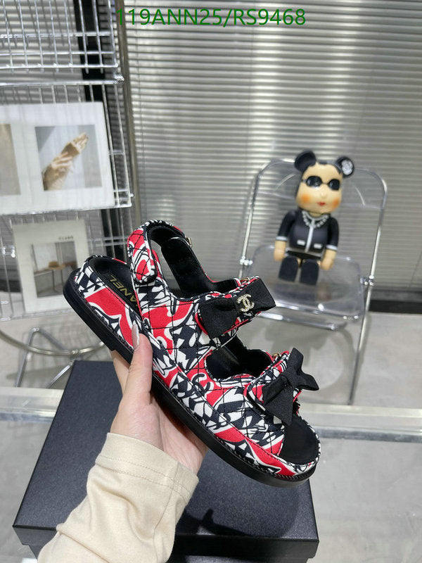 SAMC - CHL Women Shoes Beach - 052