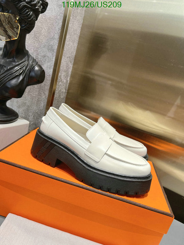 SAMC - HMS Women Shoes - 256