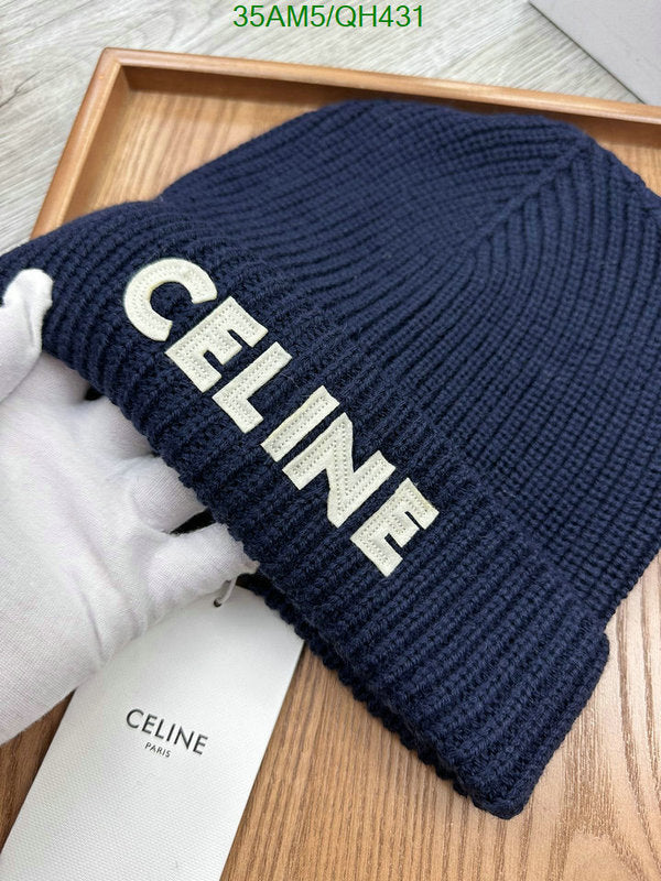 SAMC - COL Caps & Hats - 148