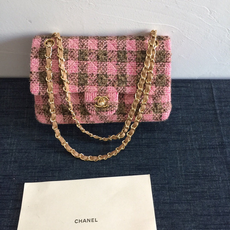 Satchel Bags - CHL Bags - 2754