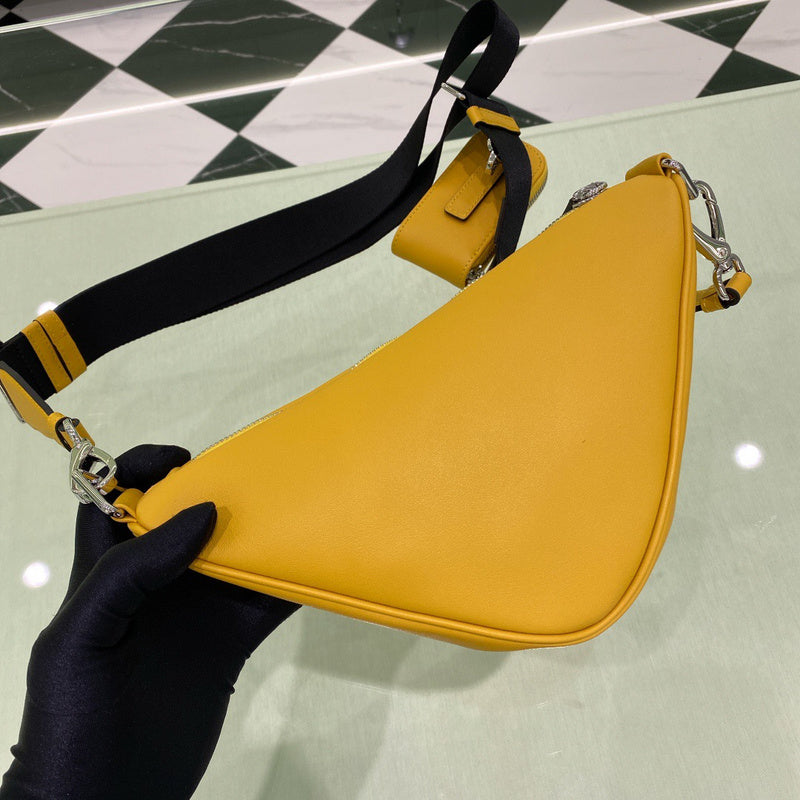 Satchel Bags - PDA Bags - 2801
