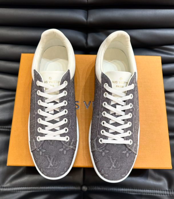SAMC - LOV Men Shoes - 089