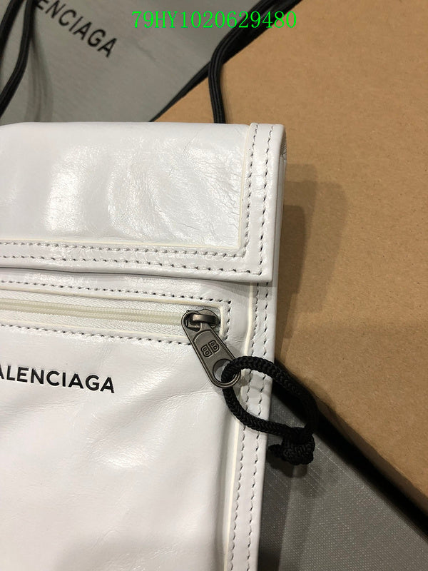 Satchel Bags - BGA Bags - 1726