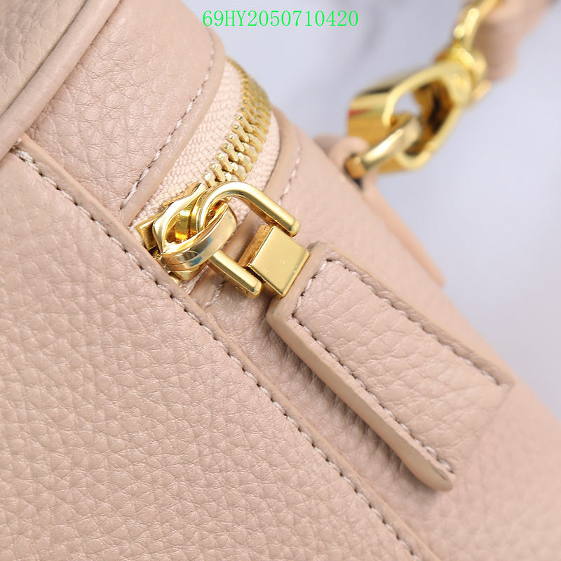 Satchel Bags - PDA Bags - 3123