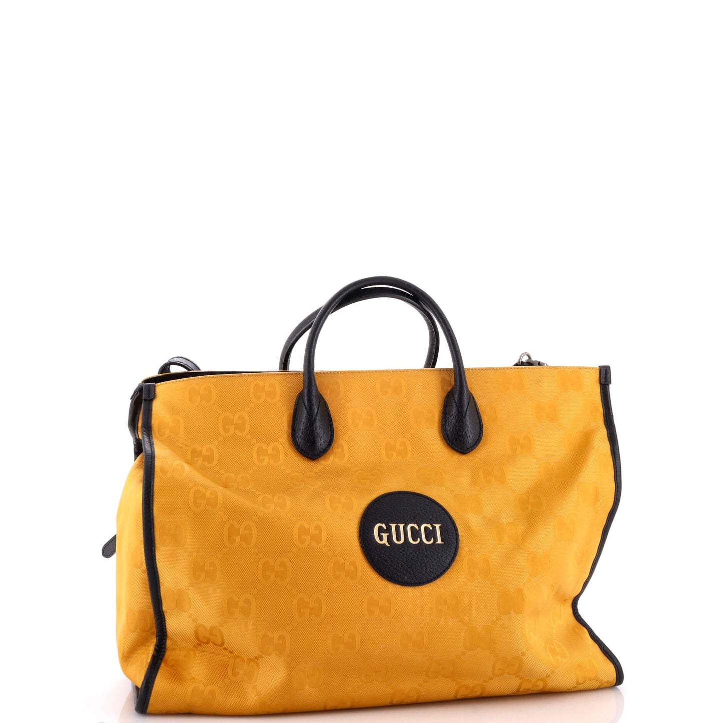 Off The Grid Tote GG Econyl