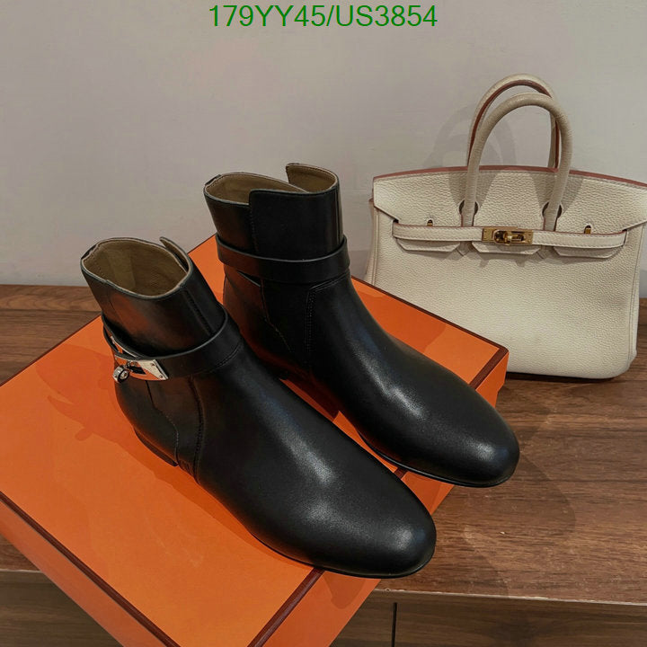 SAMC - Mix Boots - 539